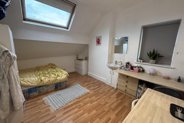 7 bed flat, Curzon Avenue, Longsight, Manchester, M145PU - Image 11